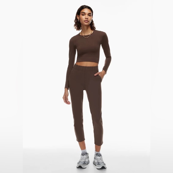 Aritzia Babaton Weekender Pant - Picture 4 of 5